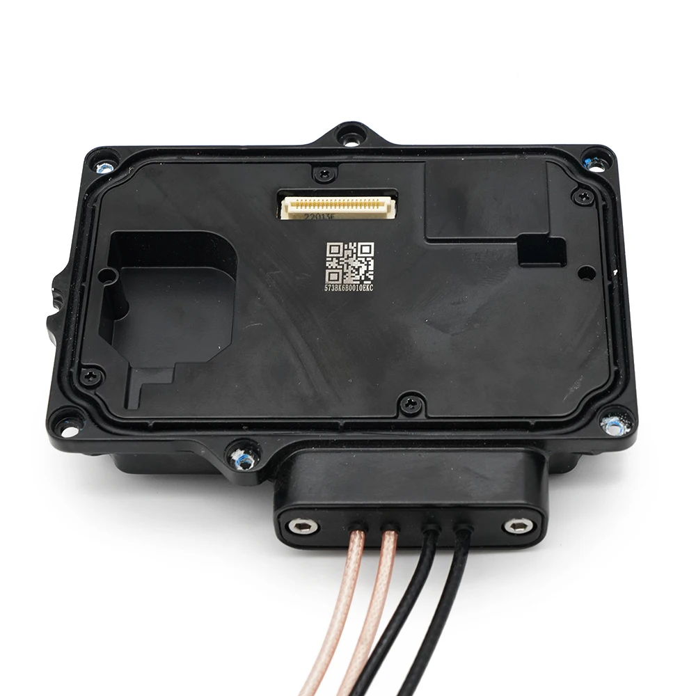 Agriculture Drone Accessories DJI Agras T40/T20P RF Module Plant Protection UAV Repair Parts Radio Frequency Module Brand New