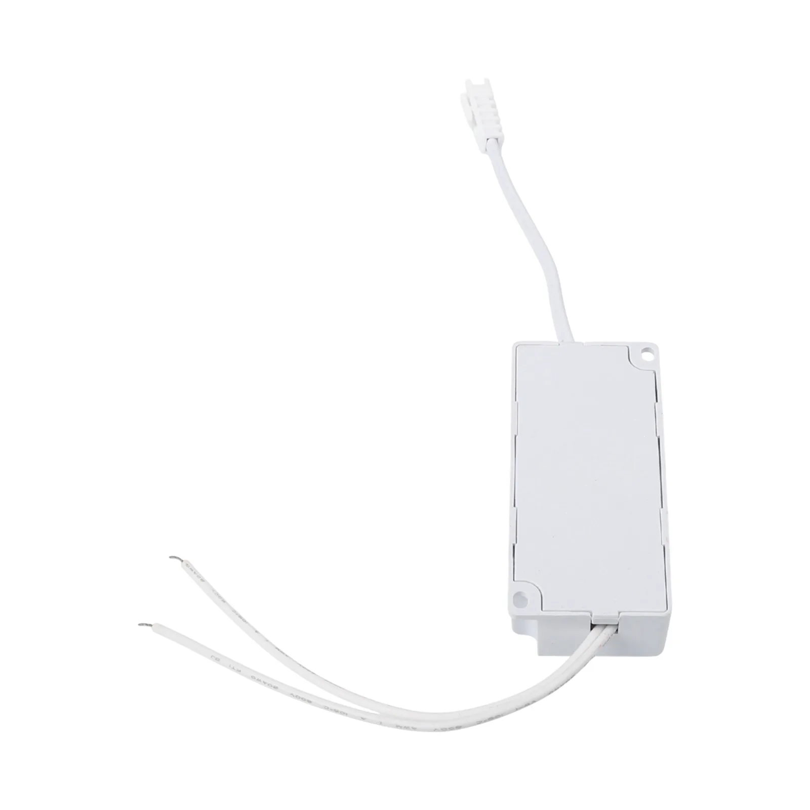 Электронный трансформатор Светодиодный драйвер 60 Гц AC180-265V50 Постоянный ток Проекционная лампа Потолочный светильник DC108-175V240mA Электронный трансформатор Светодиодный драйвер 60 Гц AC180-265V50 Постоянный ток Проекционная лампа Потолочный светильник DC108-175V240mA