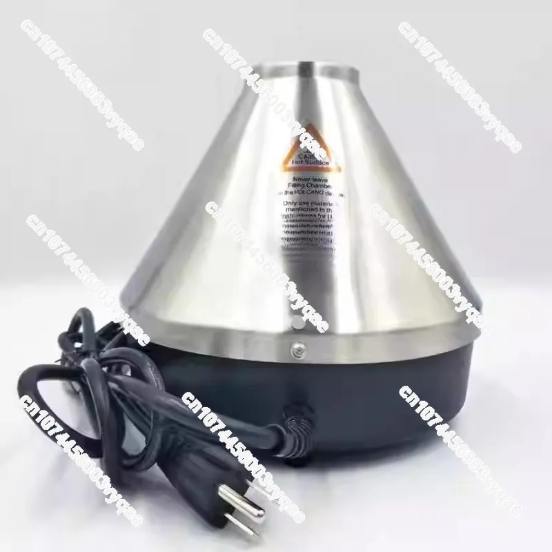 Intelligent Digital Heating Temperature Control Dry Baking Evaporator