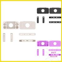 A010 Game Console Protective Case For ANBERNIC ANBERNIC RG35XX H Open Source Handheld Console Silicone Protective Case