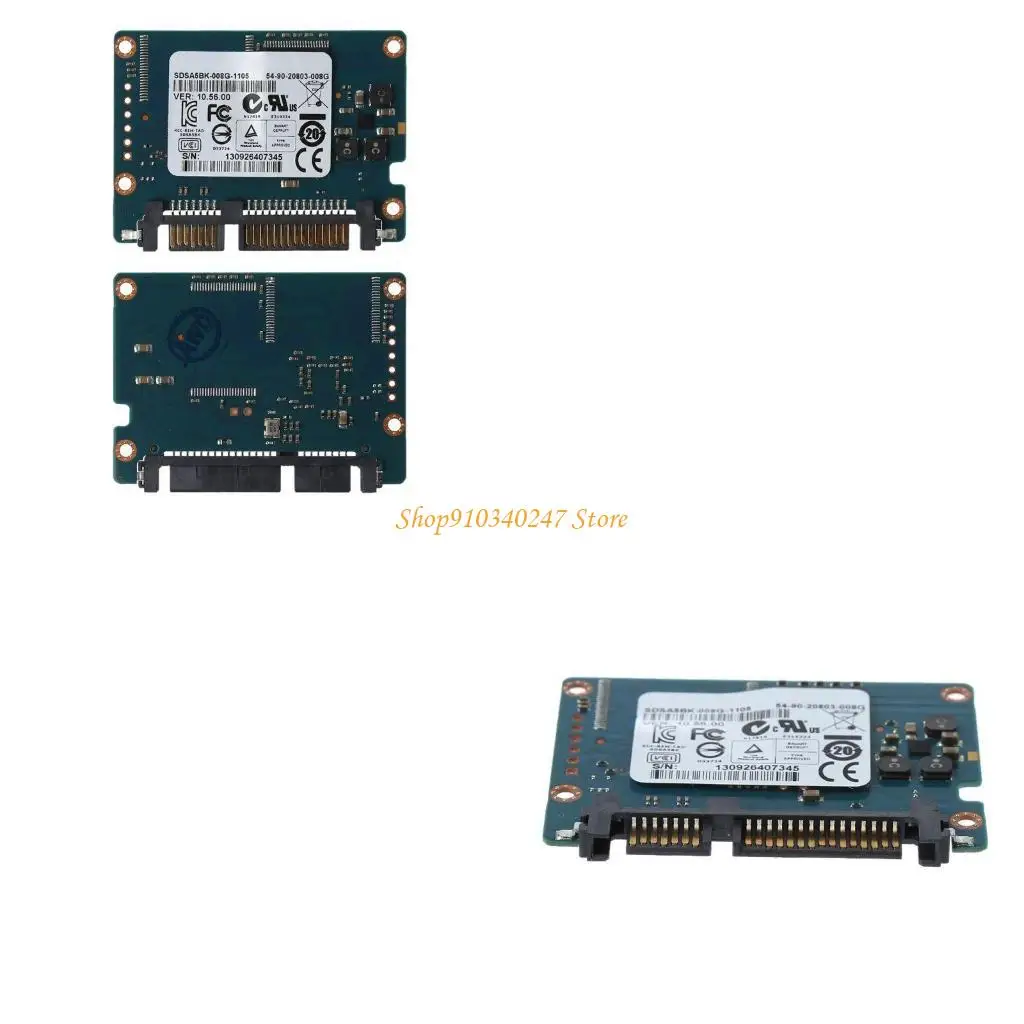 Q22A 8GB Internal M…