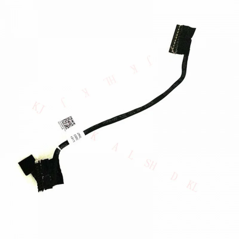 

N Battery Connect Cable Wire for Dell Latitude E5470 5470 ADM70 0C17R8 DC020027E00