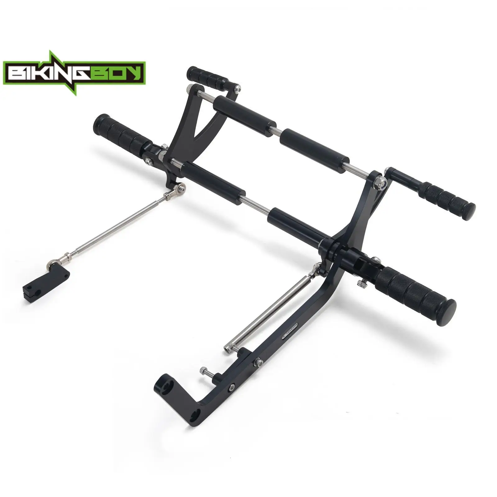 BIKINGBOY For HONDA CMX300 Rebel 300 CMX 300 ABS 2017-2023 2018 2019 2020 21 22 23 Aluminum 7