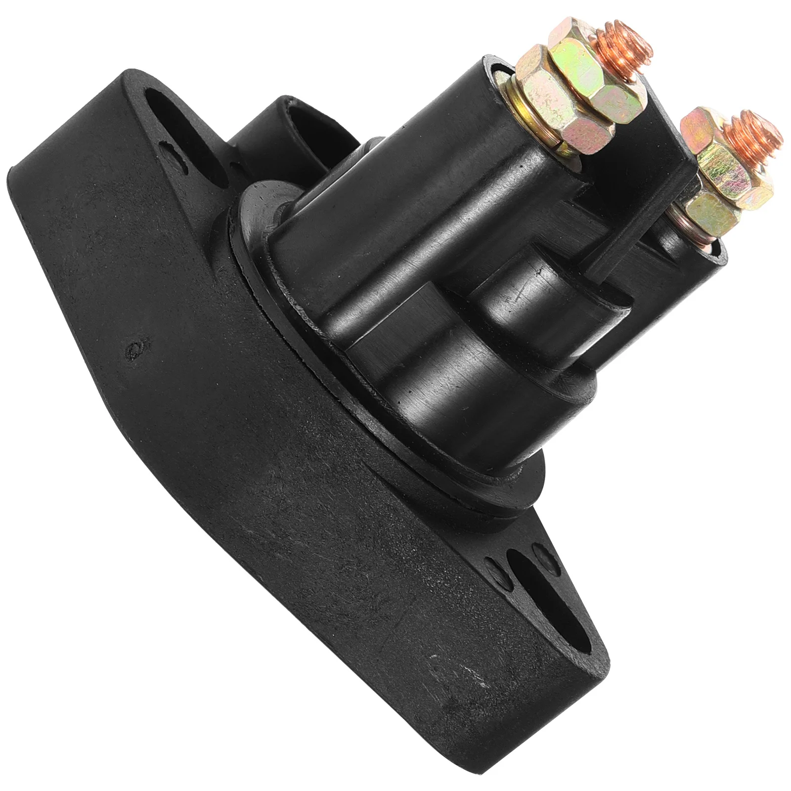 

Stable Motorcycle Starter Relay Practical Solenoid Relay for Motorbikes Durable Construction Efficient Performance Reliable