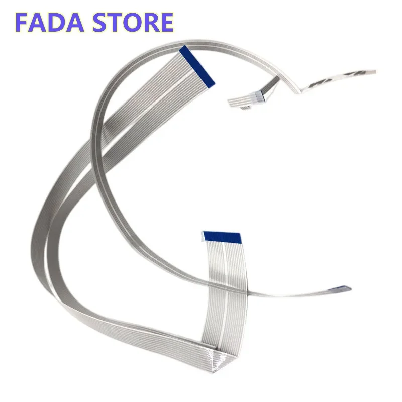 

Carriage Sensor Printhead Cable for Epson L303 L310 L350 L351 L353 L110 L111 L120 L130 L132 L210 L211 L220 L222 L300 L301Printer