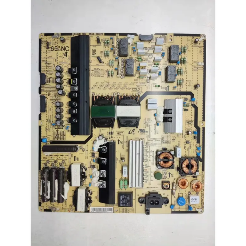 per scheda di potenza Samsung UA65JU7800JXXZ BN44-00812B L65S7N-FHS