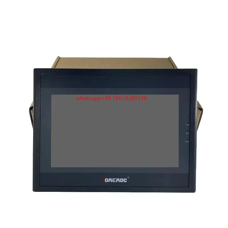 Comemoc China Manuf…