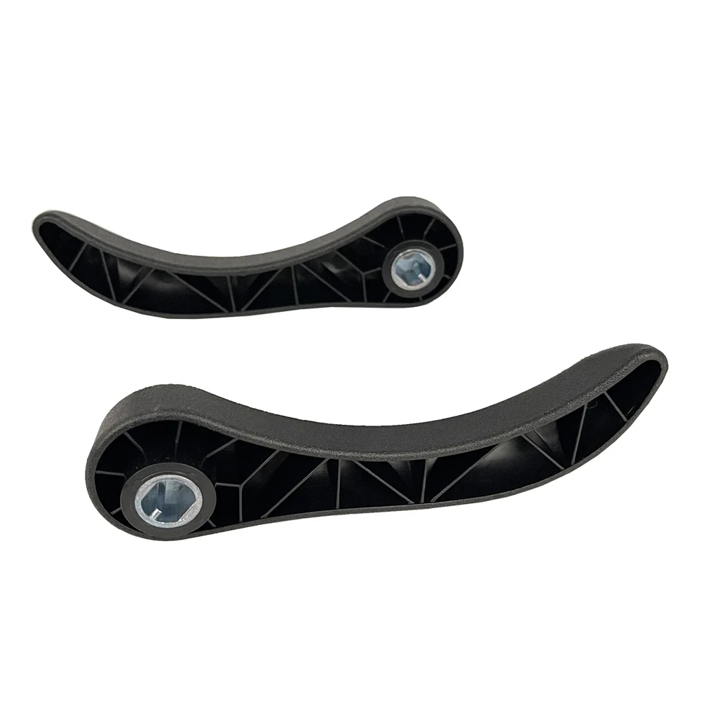 

​Car Left & Right Seat Adjustment Handles 74308 89041697 89041700 For Colorado SSR GMC Canyon Hummer H3 2004-2012