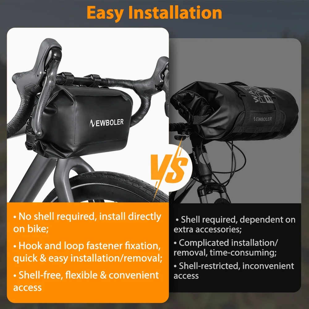 Thumbnail 2 - #39 Bicycle Baskets Comparison Guide