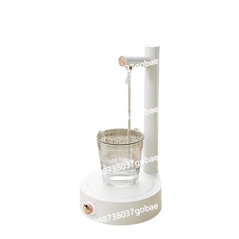 Popular Bottled Water, Microgravity Induction Water Outlet, Automatic Water Dispenser