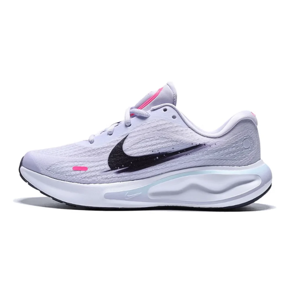 Nike Journey Run Women's Running Shoes Stylish, Comfortable, Versatile, Slip-Resistant, Durable Training Shoes IM6684-151