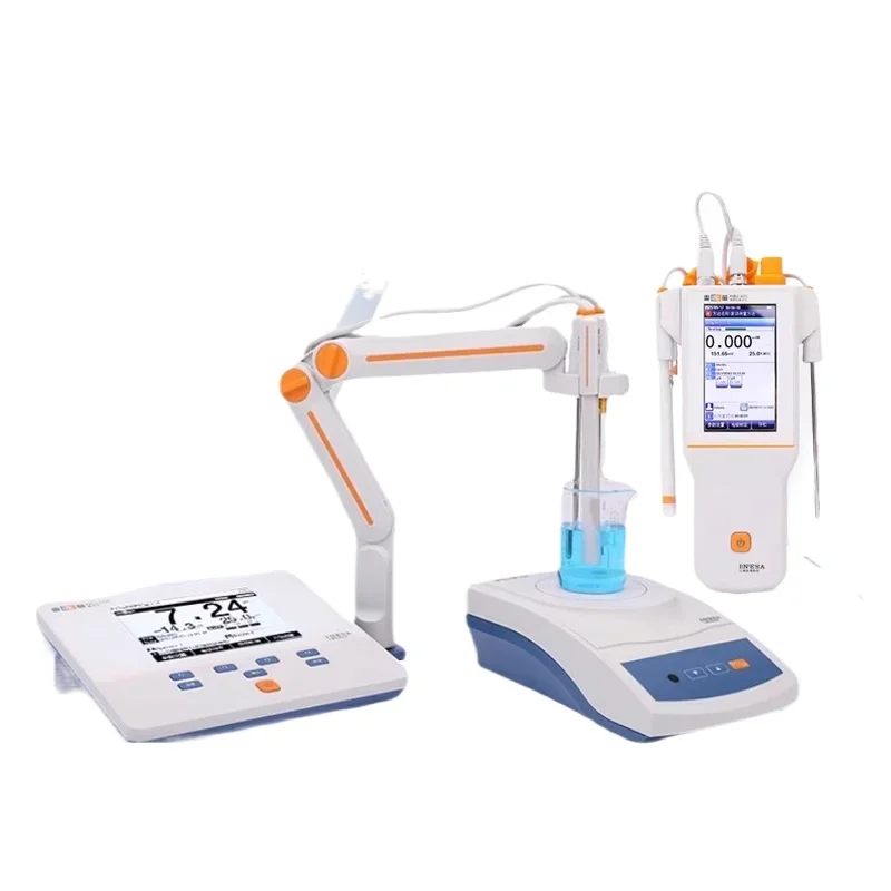 Ionometer Concentra…