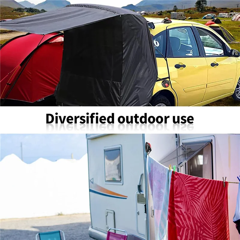 

【Flash-Sale!】8 PCS Heavy Duty Suction Cup Hooks For Camping, Car, RV, Window - Camping Suction Cup Hooks