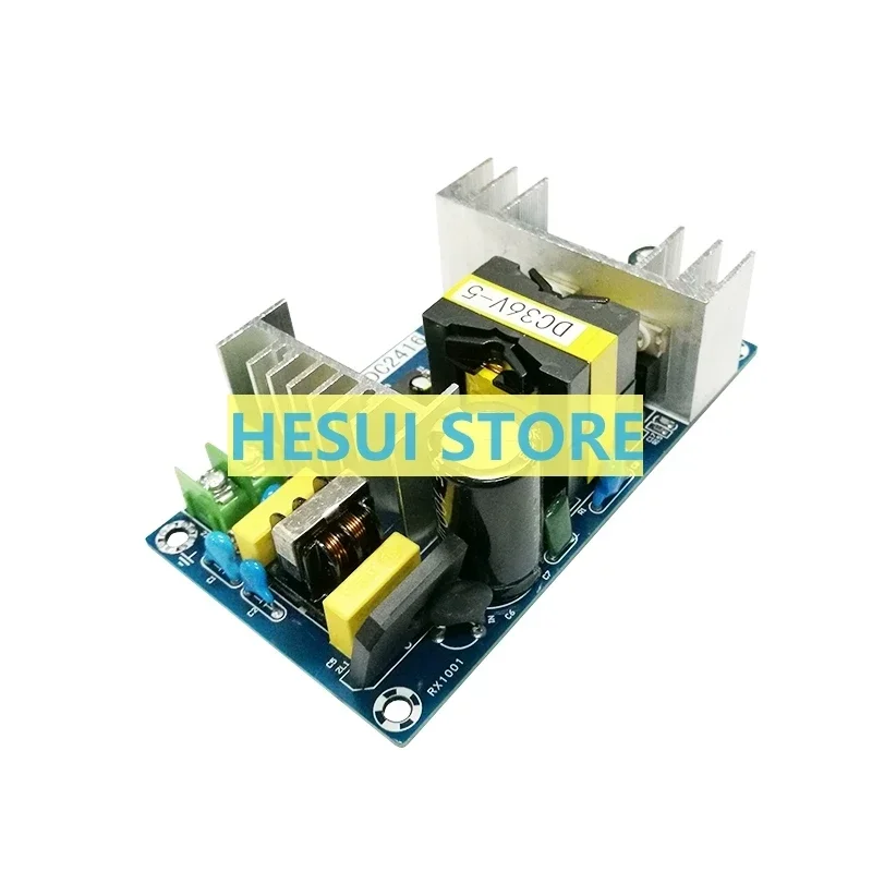 36V 180W switch power supply module Bare plate high -power industry 110V 220V AC conversion DC