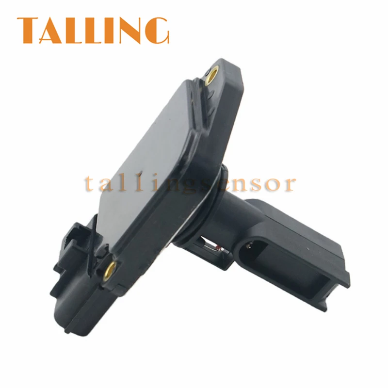 Sensor de Flujo de Aire 98AB12B579B3B para Ford Mondeo, Focus, Tourneo, Cougar, Transit Connect 98AB-12B579-B2B 1054419 1051277