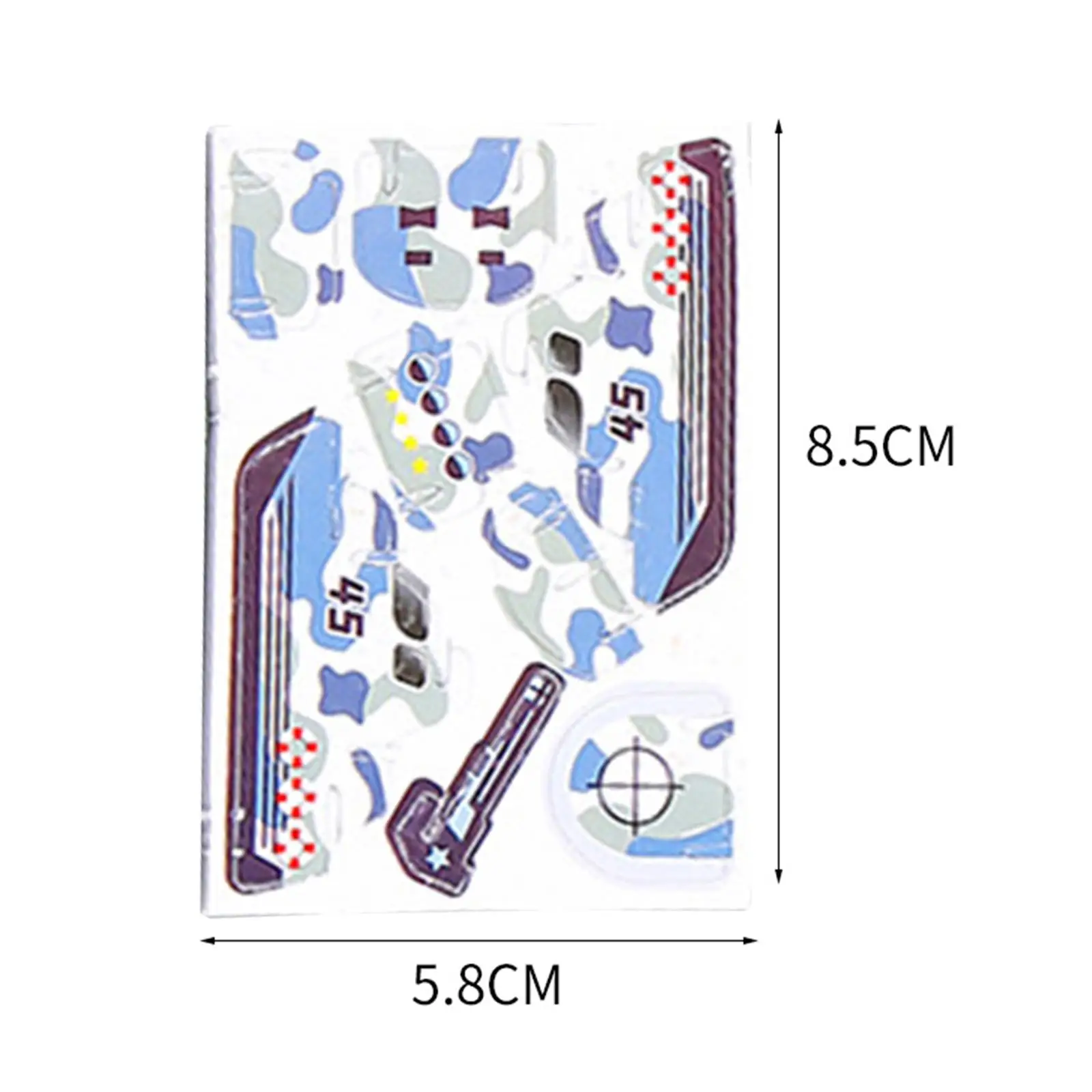 Puzzle 3D Montessori à monter soi-même, jouets à tige, créativité, forme d'imagination, Puzzle assorti pour enfants, jouets de fête préscolaire, garçons et filles