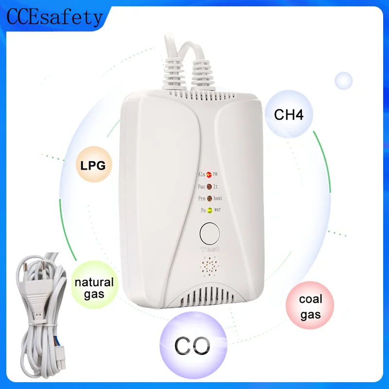 #64 Latest Carbon Monoxide Detectors Offers