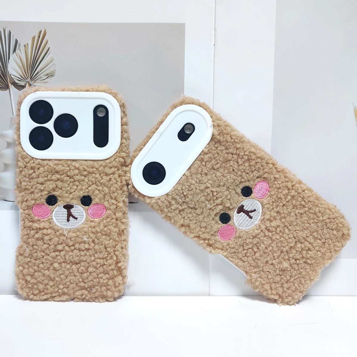 For Iphone 17 Plush… - image