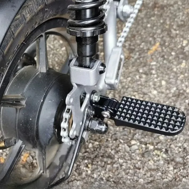 #28 Latest Bicycle Foot Pegs Price Drops