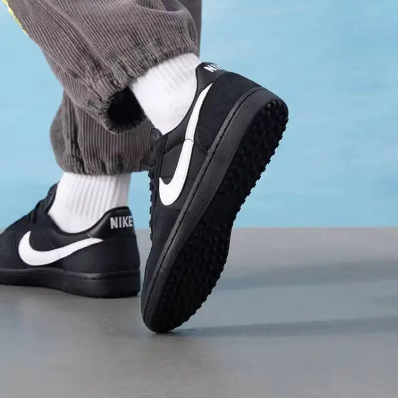 Men's Nike Field General Retro Lifestyle Casual Shoes HF3165-001 sport
