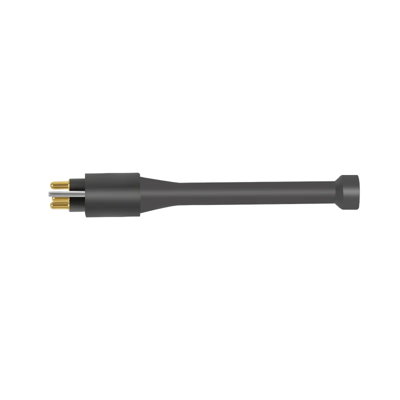 MCDC3M  3 Pin Underwater Lighting System Underwater Communication Equipment Underwater Monitoring System Connector view 2