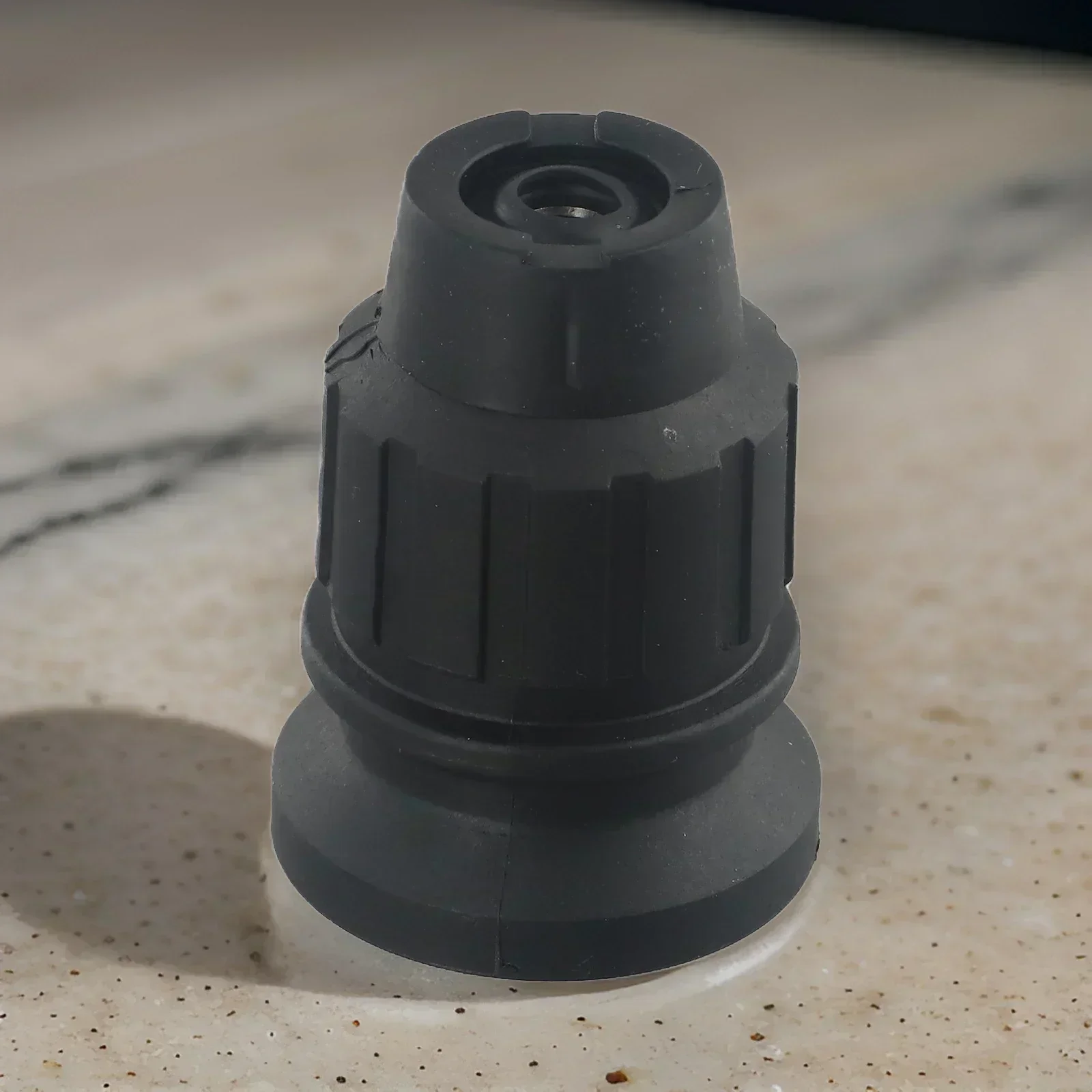 

1pcs Durable Drill Chuck For Hilti Rotary Hammer Drills TE1.TE5.TE6.TE7.TE14.TE15.TE18 Tool Black Hand Multi Tools