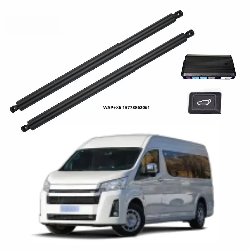 

For Hiace (low Roof) 2020+ Electric Tailgate Lift Car Trunk Lifter Car Lifter Accessories Other Body Parts