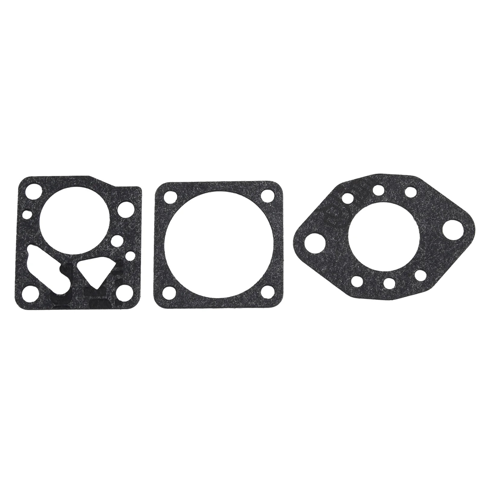 Seal Membrane Carburetor Lawn Mower Accessories Diaphragm Carb Gasket Carburetor Set For Tillotson RK 14HU 15HU