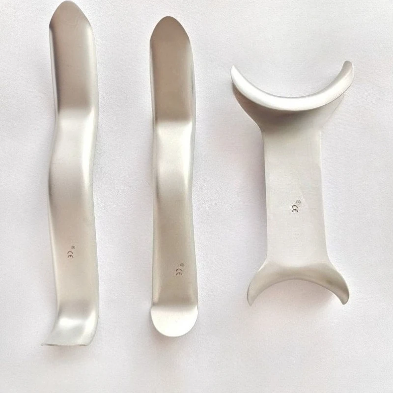 

Retractor Mouth Dental Cheek Retractor Orthodontics 3D Cheek Retractor Mouth Gag Dental Mouth Opener Tool
