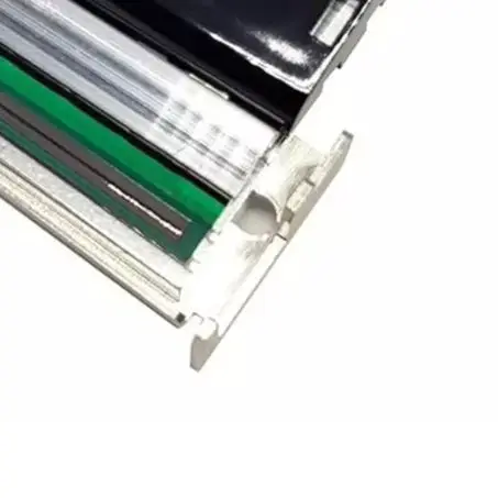 300dpi Thermal Printhead G41401M Metal High Resolution Print Head For Zebra Barcode Label Printer Parts Accessories