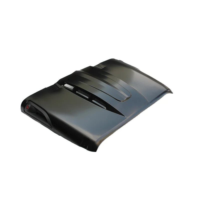 

For Jeep Wrangler JK Maiker Offroad Accessories Auto Body Systems Car Parts Engine Cover Hoods