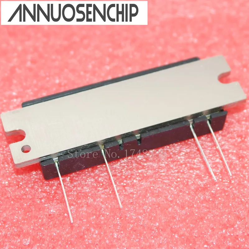 FREE SHIPPING 1PCS S-AV32 S-AV32A SAV32 S AV32 RF POWER AMPLIFIER MODULE Best quality NEW ORIGINAL