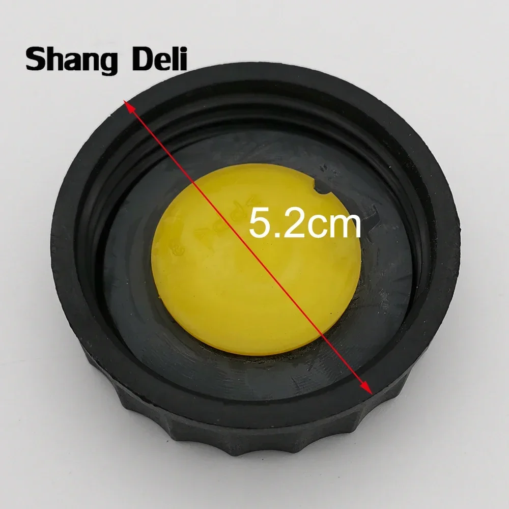 Automobile Brake Fluid Fuel Tank Cap Brake Water Tank Cap For Peugeot For Citroen