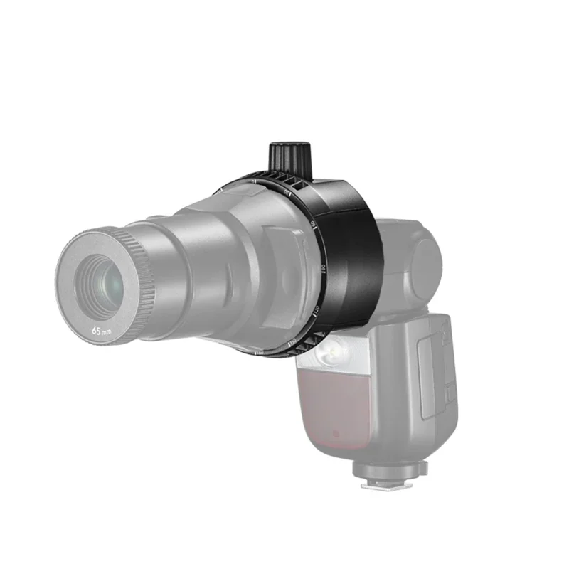 AA08-AK-R25 Head Flash Adapter Holder For Mounting To AK-R21 Projector& V850/V860/TT685/TT600 Series