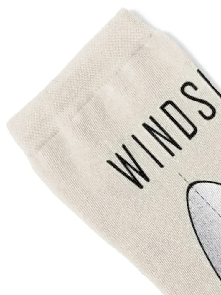 Рисунок 2 - Носки для виндсерфинга