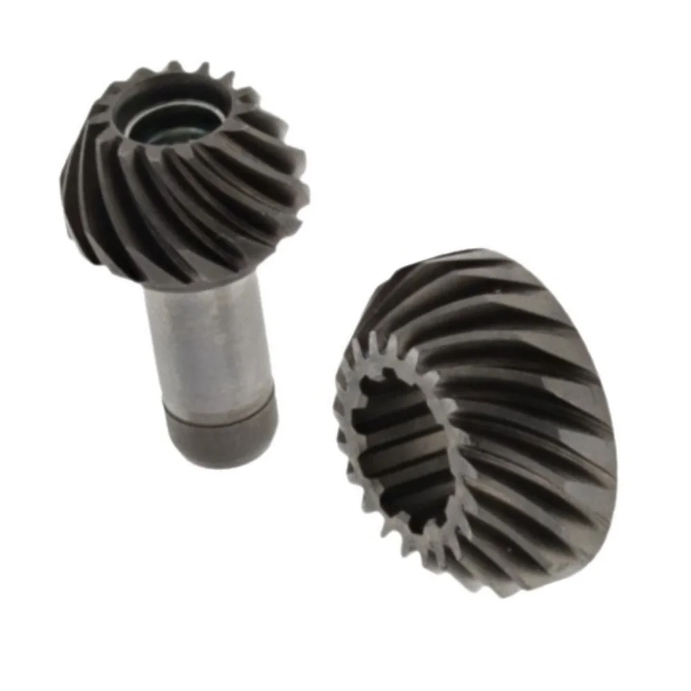 Drive Gear Set Precision Gear Kit Optimal Meshing Engagement Smooth Operation Efficiency Easy Integration Setup