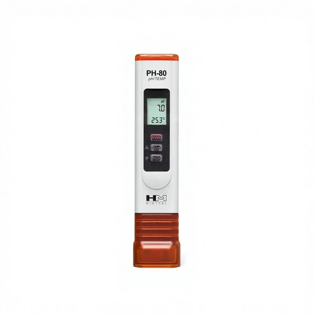 Digital Ph Meter PH…