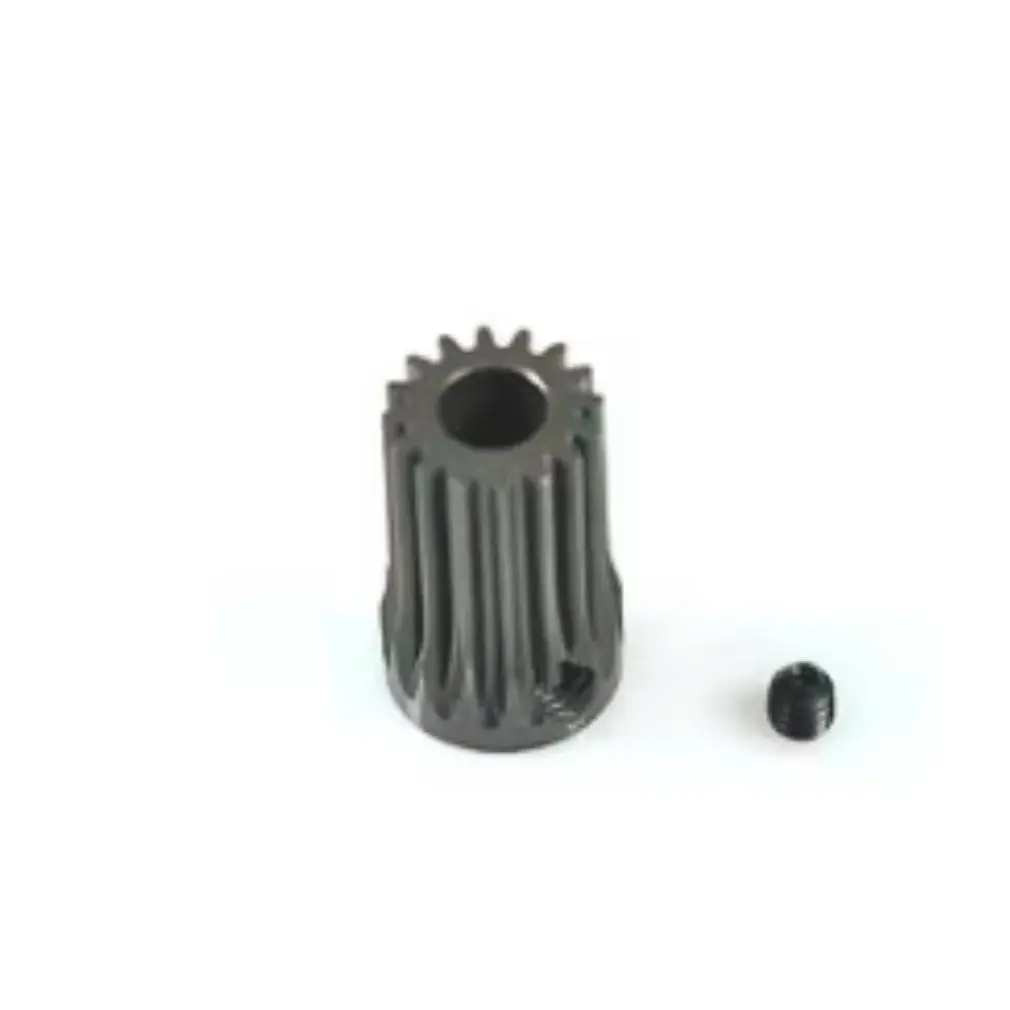 6MM 15T/16T Motor Pinion Gear 0.7 Module for Align Trex 600 Helicopter Motor