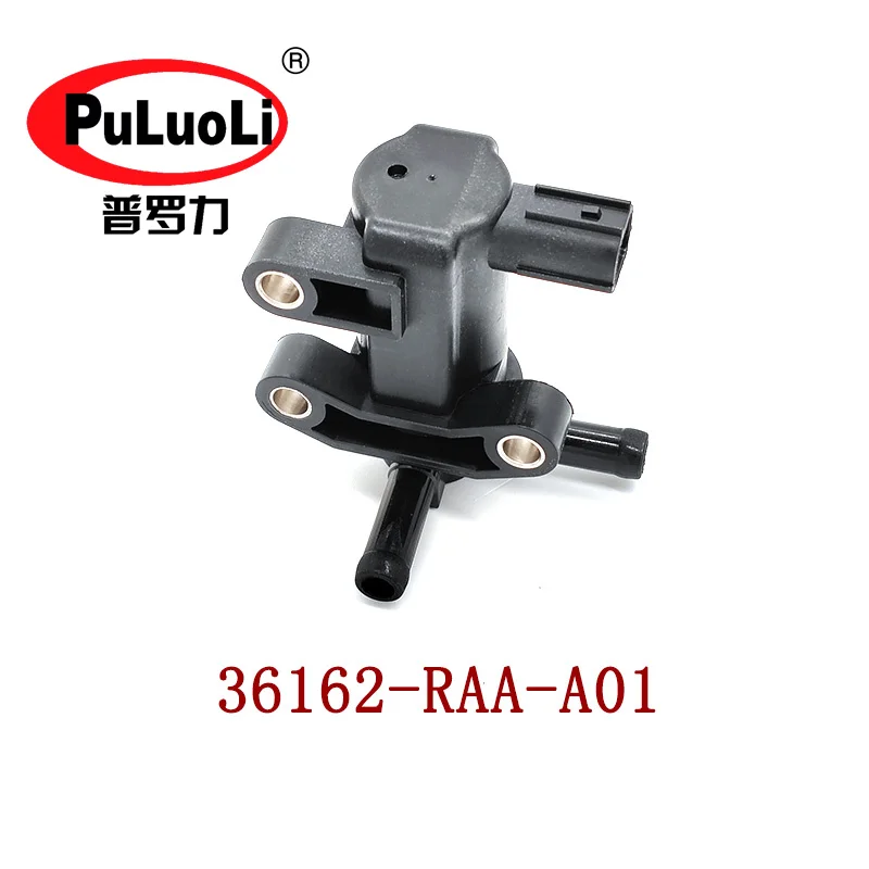 36162-RAA-A01 is suitable for seven generations of Accord carbon tank solenoid valve vacuum control valve