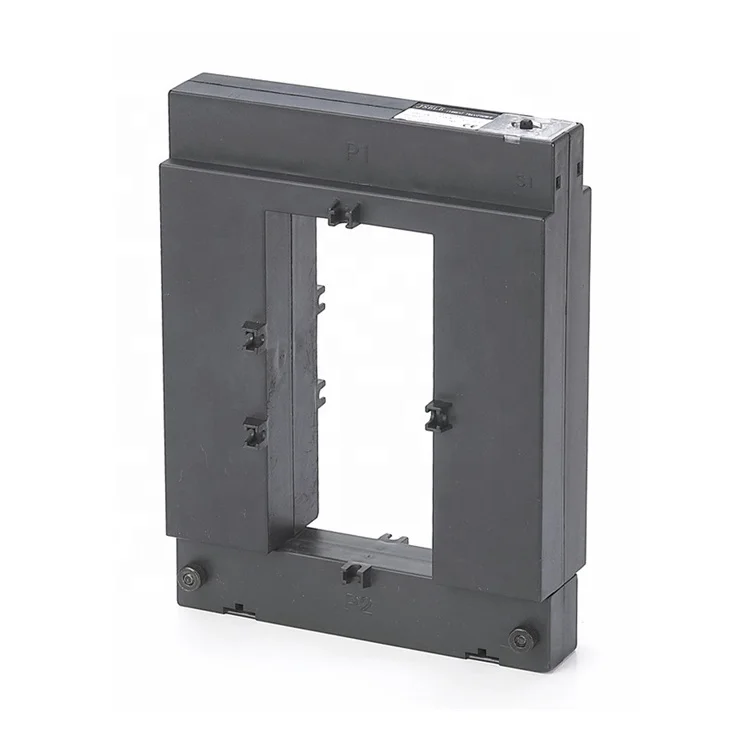 

600/5A Cl.1 5VA High Precision Bar Current Sensor Transformer Ct Split Core