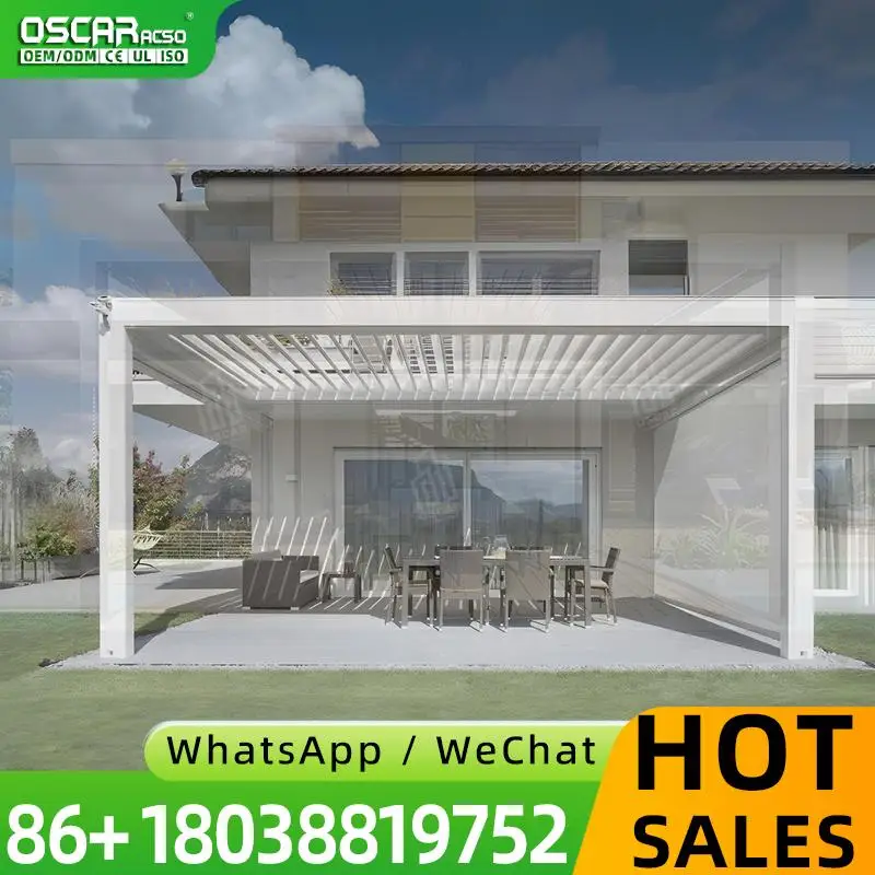 3X3 3X4 6X3 Aluminu… - image