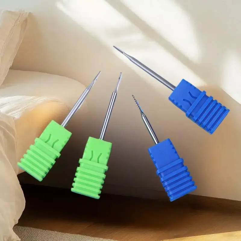 U8 Alloy Drill Bit for Piercing and Sliding Techniques; Easily Removes Screws; Compatible with Majority Tools