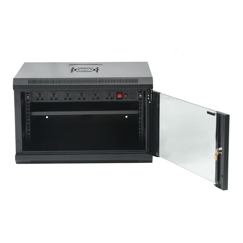 19-Inch Network Rac…