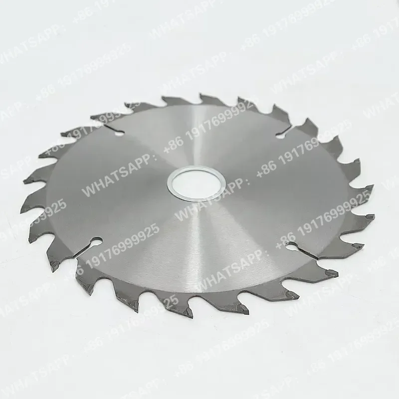 Wholesale TCT Circular Saw Blade for Wood Cutting