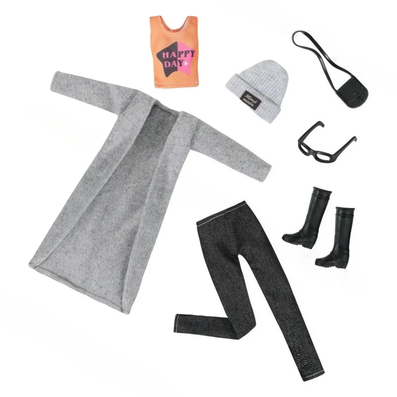 新しいスタイルのおもちゃアクセサリーギフトかわいい服あなたの BB FR 1/6 スケール人形用 BBIKG625