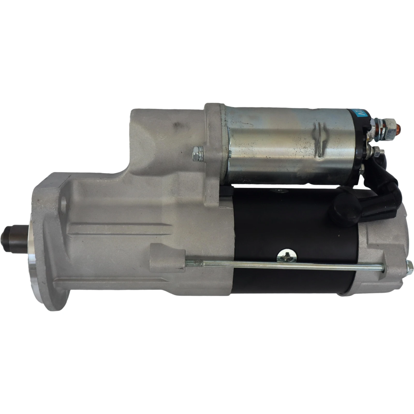 12V Starter Motor 8980636991 STK1529WD 0240000198 Fits for Case Construction CX210B CX230B CX240B CX225SR Tier3