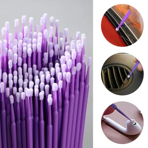 10 Hauptschwammverkäufe zum Waschen von Motorrad - №10