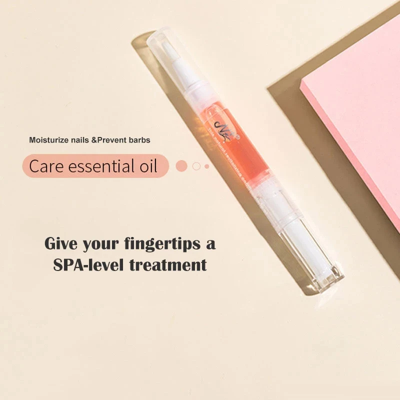 60 قطعة كوتي كل يوم بشرة النفط العناية بالأظافر زيت التغذية القلم الأظافر إصلاح اليد بشرة مانيكير العلاج صالون الأظافر هدية للفتيات