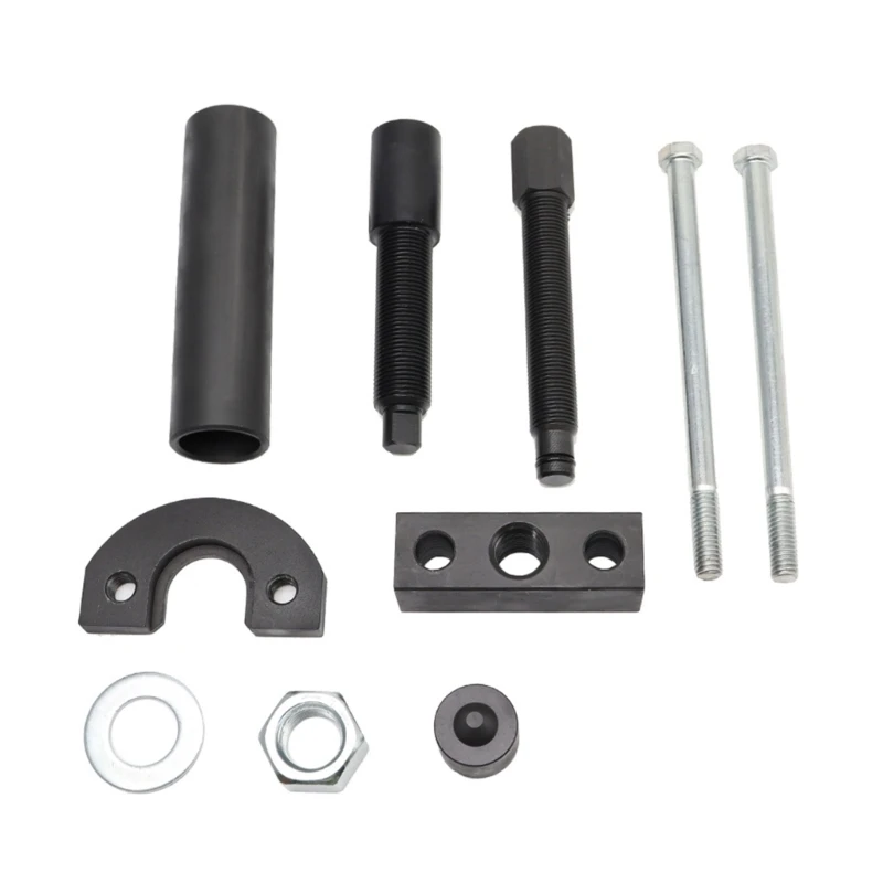 

Mainshaft Inner Bearing Race Tool Puller Installer Compatible for Big Twin Transmission 34902-84