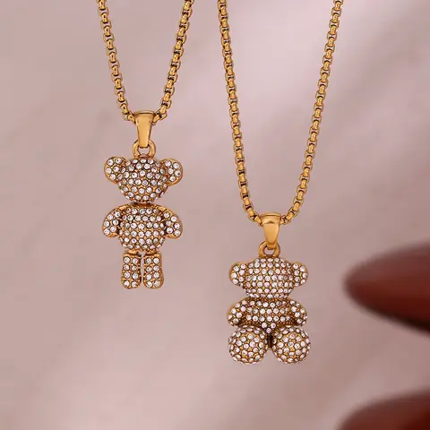 10 best sales tous bear - №10